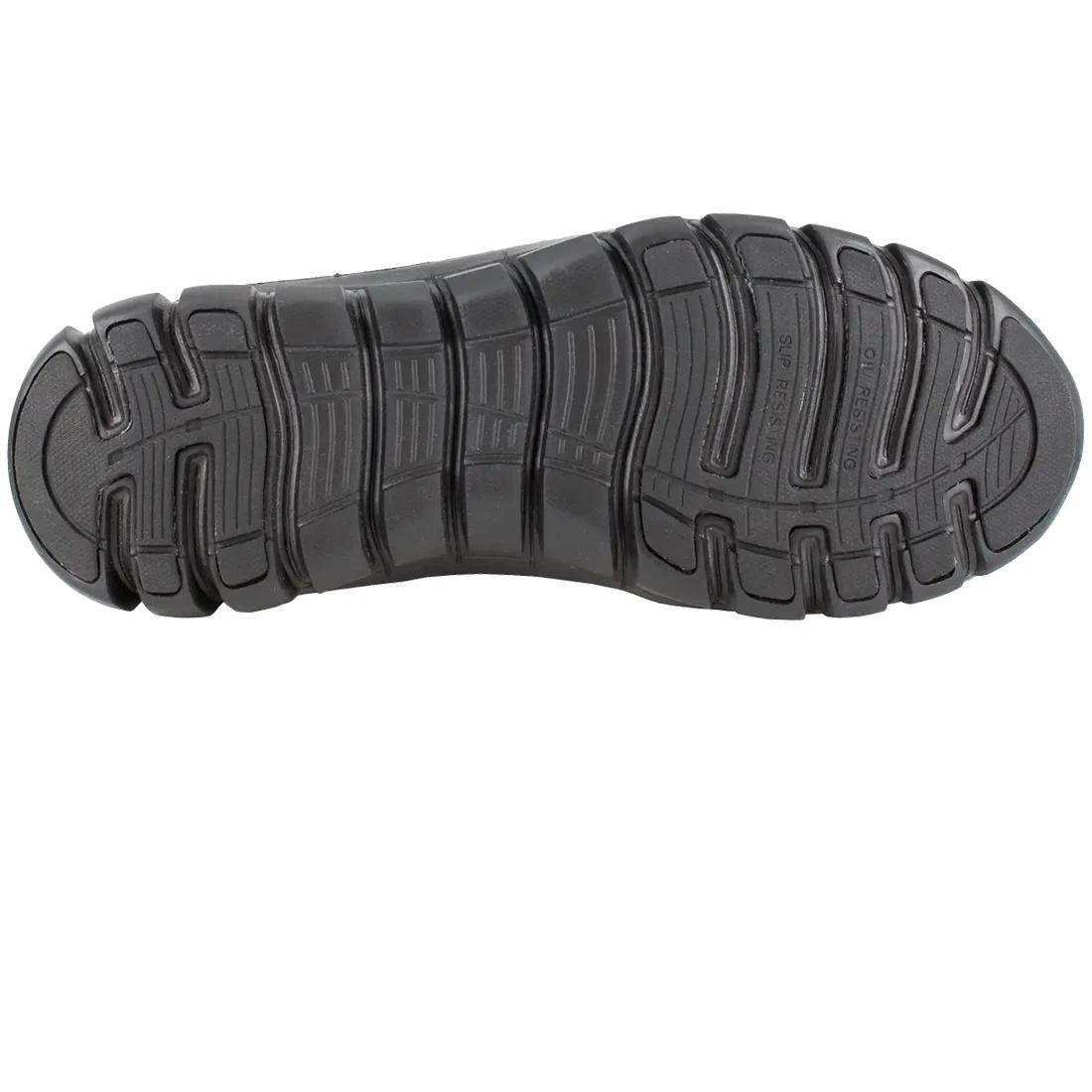 Reebok Work-Women's Sublite Cushion Tactical Tactical Soft Toe Black-Steel Toes-5