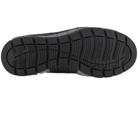 Reebok Work-Women's Sublite Cushion Work Conductive Athletic Alloy Toe Black-Steel Toes-5
