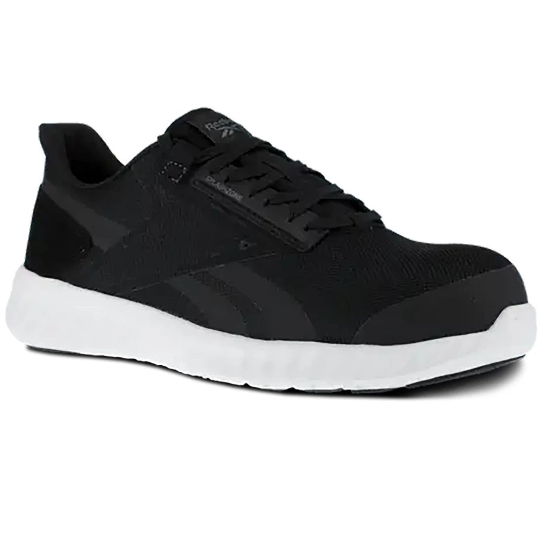 Reebok Work-Women's Sublite Legend Work Athletic Composite Toe Black,whiite-Steel Toes-2