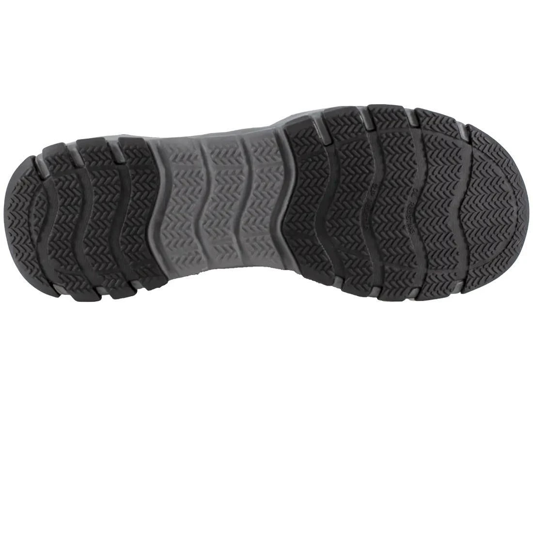 Reebok Work-Women's Sublite Work Athletic Soft Toe Black-Steel Toes-5