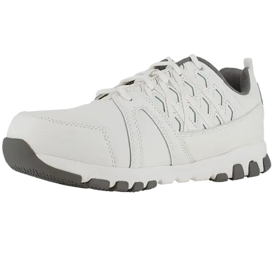 Reebok Work-Women's Sublite Work Athletic Steel Toe White-Steel Toes-2
