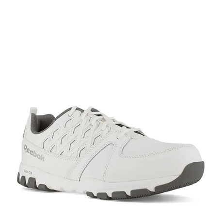 Reebok Work-Women's Sublite Work Athletic Steel Toe White-Steel Toes-5