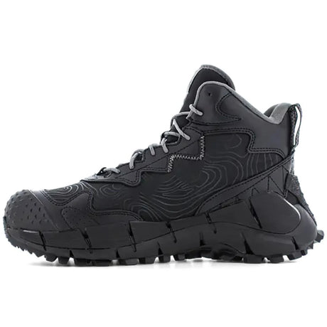 Reebok Work-Zig Kinetica Edge Ii Work Boot Composite Toe Black-Steel Toes-2