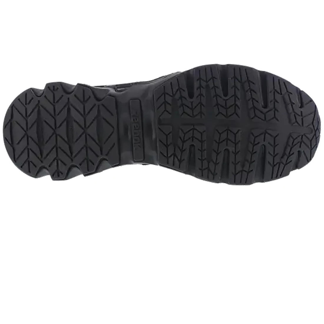 Reebok Work-Zigkick Work Boot Carbon Toe Brown-Steel Toes-4