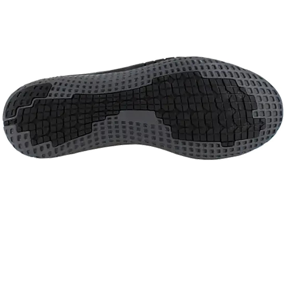 Reebok Work-Zprint Work Athletic Steel Toe Gray-Steel Toes-5