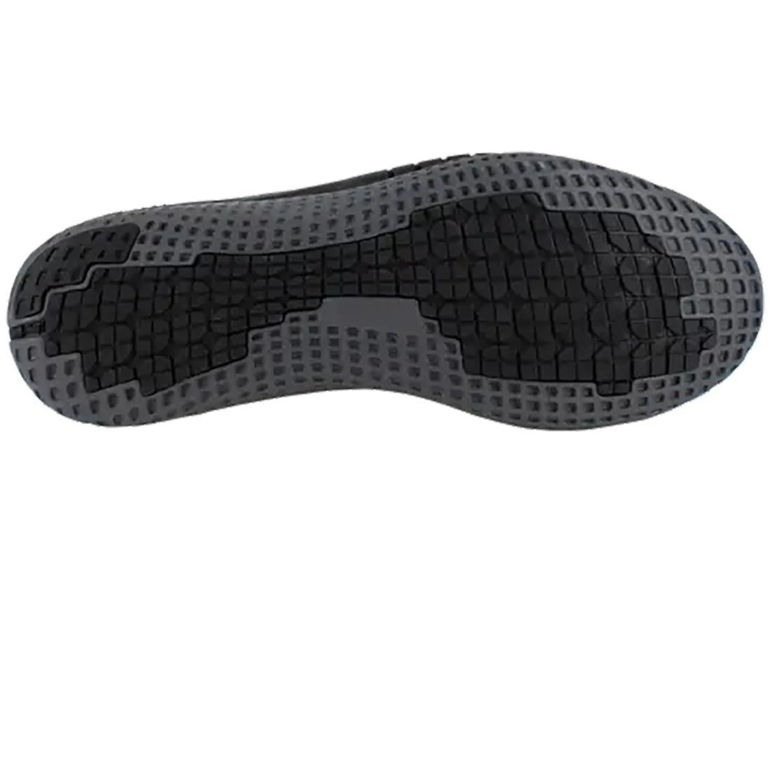 Reebok Work-Zprint Work Athletic Steel Toe Gray-Steel Toes-5