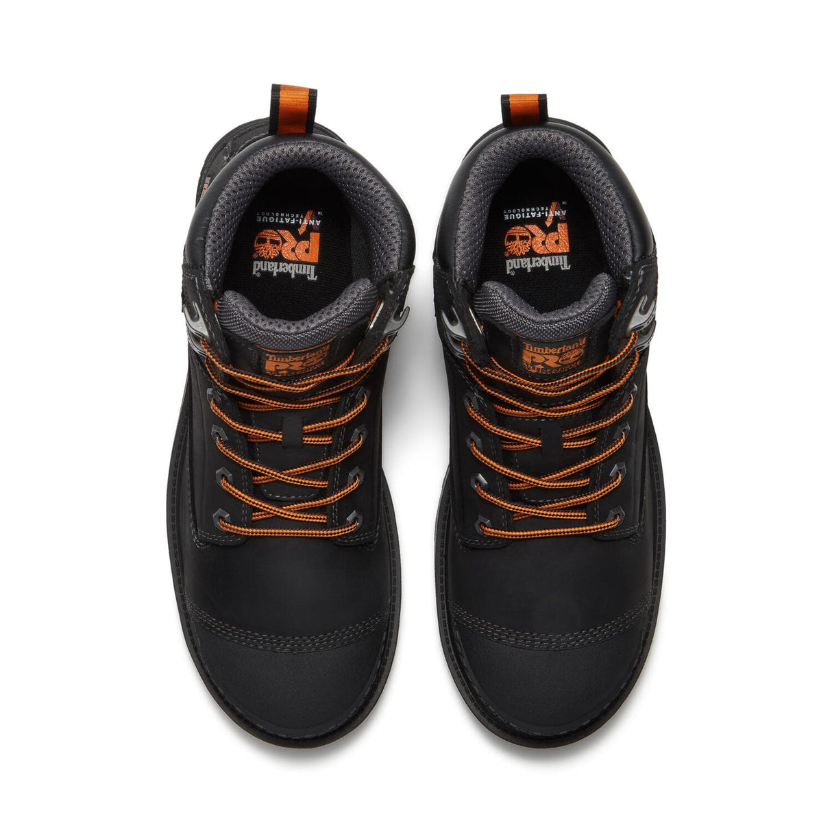 Distiller 6 Inch Composite Toe EH Work Boots Brown