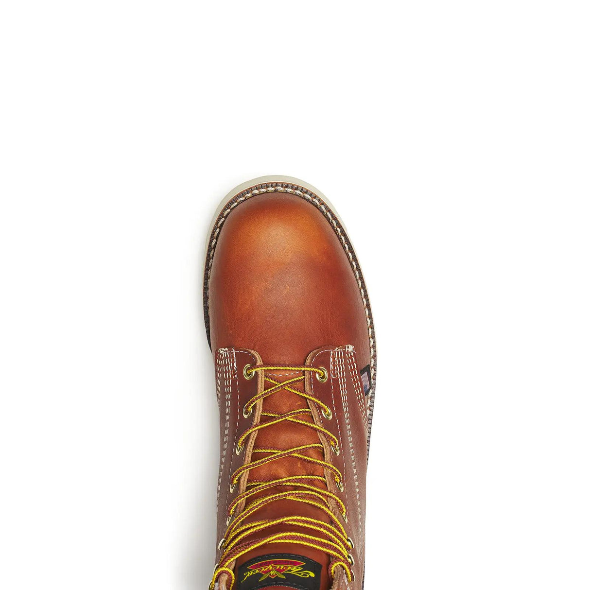 Thorogood [product_title Upper View
