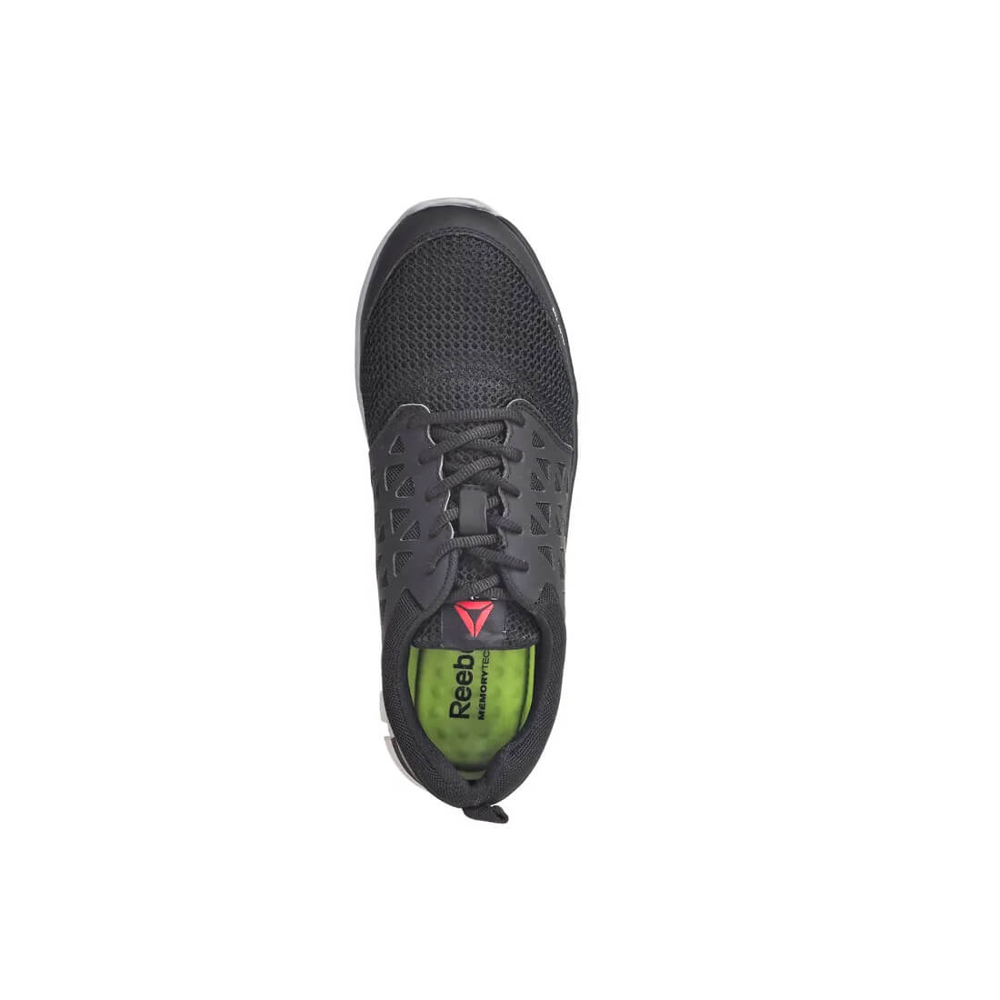 Sublite Cushion Alloy-Toe Athletic Work Shoe
