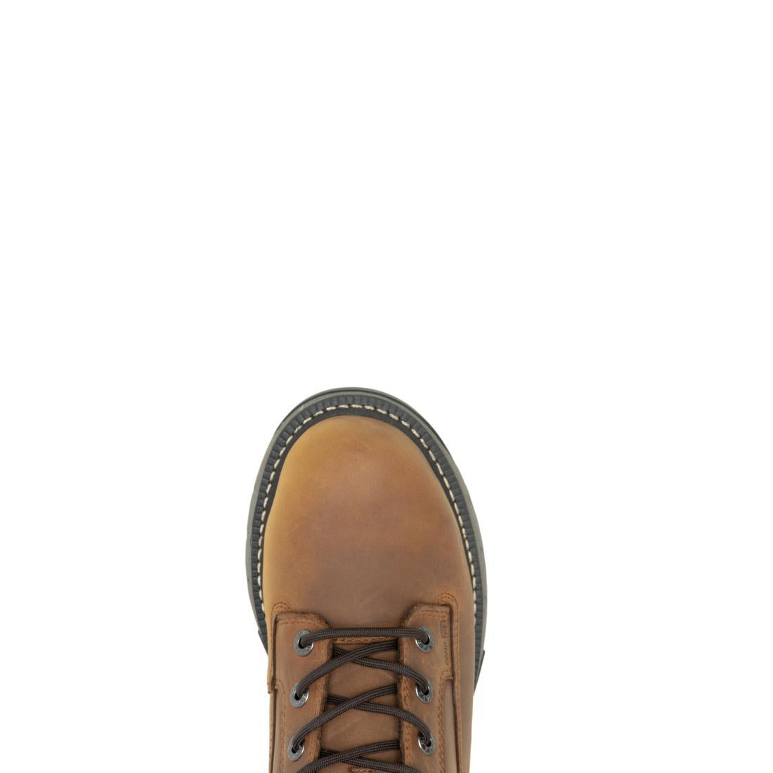 Wolverine ReForce EnergyBound™ 8" Waterproof CarbonMax® Work Boot W241025 Upper Image