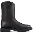 Ariat Sierra Soft-Toe Boot Black Profile