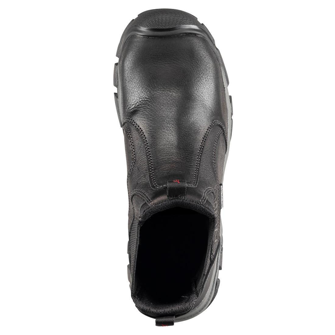 Avenger Ripsaw Puncture Resistant Alloy Toe Chelsea Work Boot – Black A7341