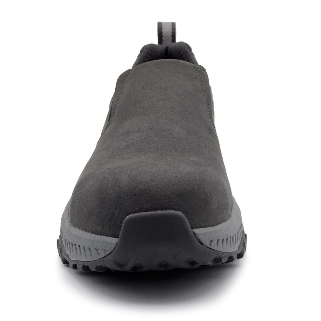 Avenger Summit Trail SD-10 Composite Toe Work Shoes – Black A8803 Front Image