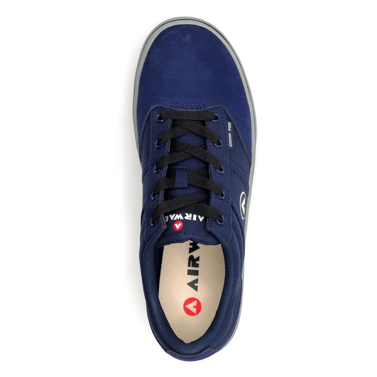 Airwalk Venice Composite Toe Work Shoes – Patriot Blue 4