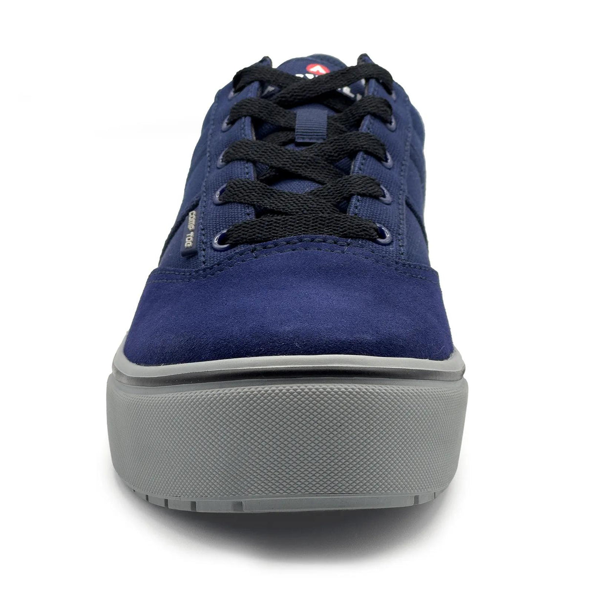 Airwalk Venice Composite Toe Work Shoes – Patriot Blue 8