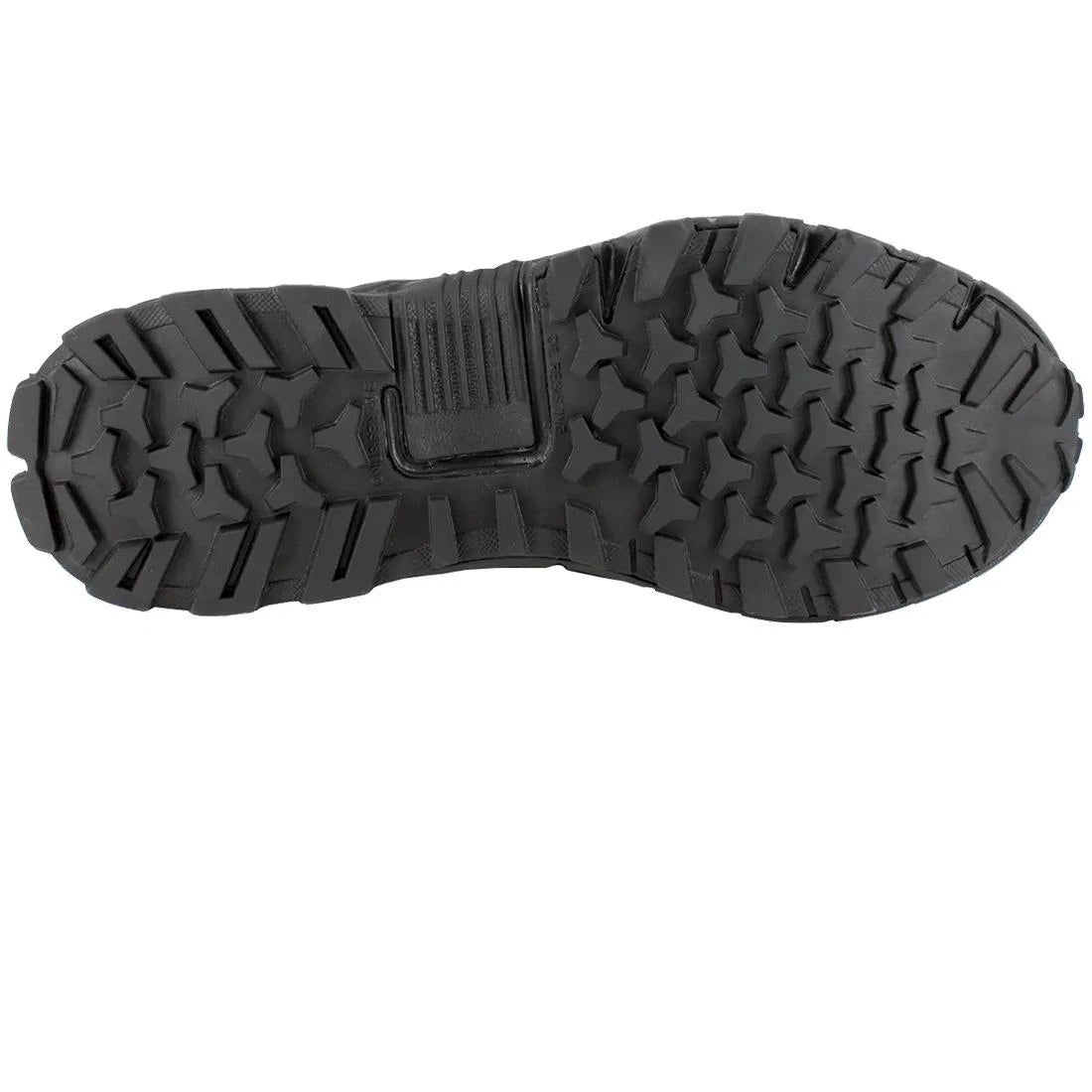 Trailgrip 6 Inch Soft-Toe Tactical Boot Black