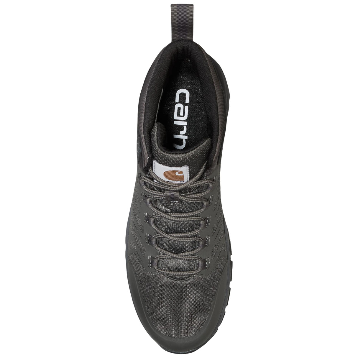 Carhartt Dearborn Mid Composite Toe Boot - Mud Grey alternate view