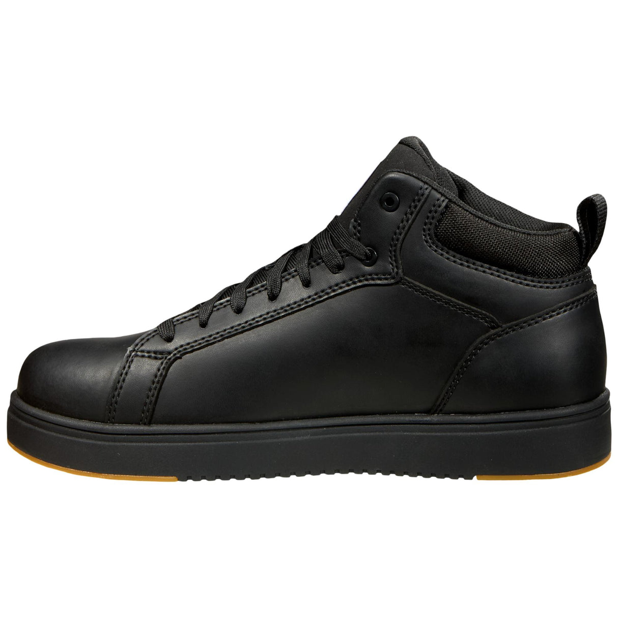 Carhartt Detroit Nano Toe SD Chukka Work Boot - Black other views