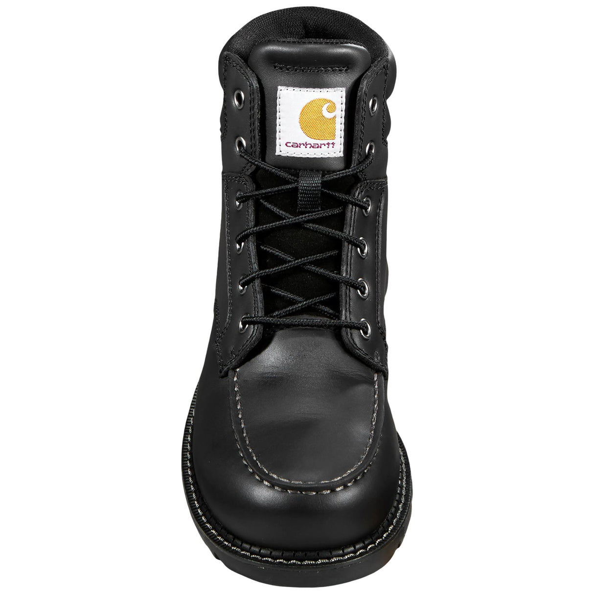 Carhartt Millbrook 6" WP Nano Toe Wedge Boot - Black alternate view