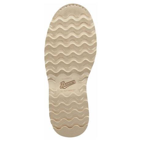 Danner Cedar River Moc Toe 8" Brown AL Boot 14303 Sole Image