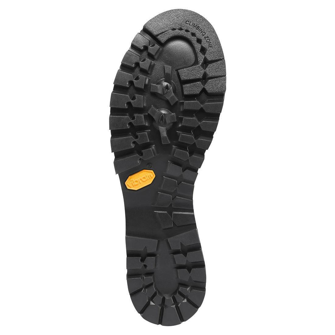 Danner Crag Rat EVO 5.5" Ice/Yellow Boot 65820 Sole Image