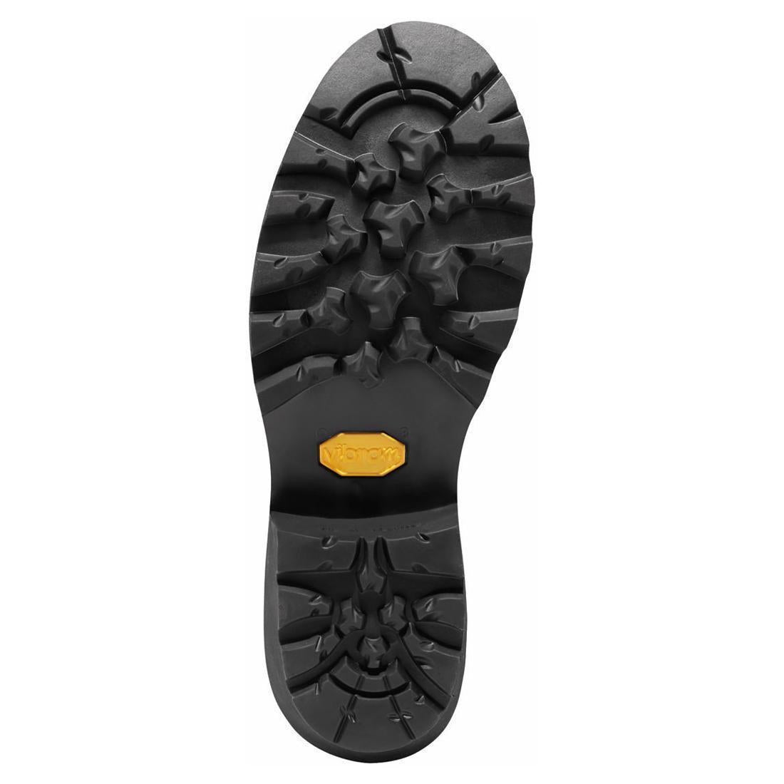 Danner Logger 8" Brown Boot 15439 Sole Image