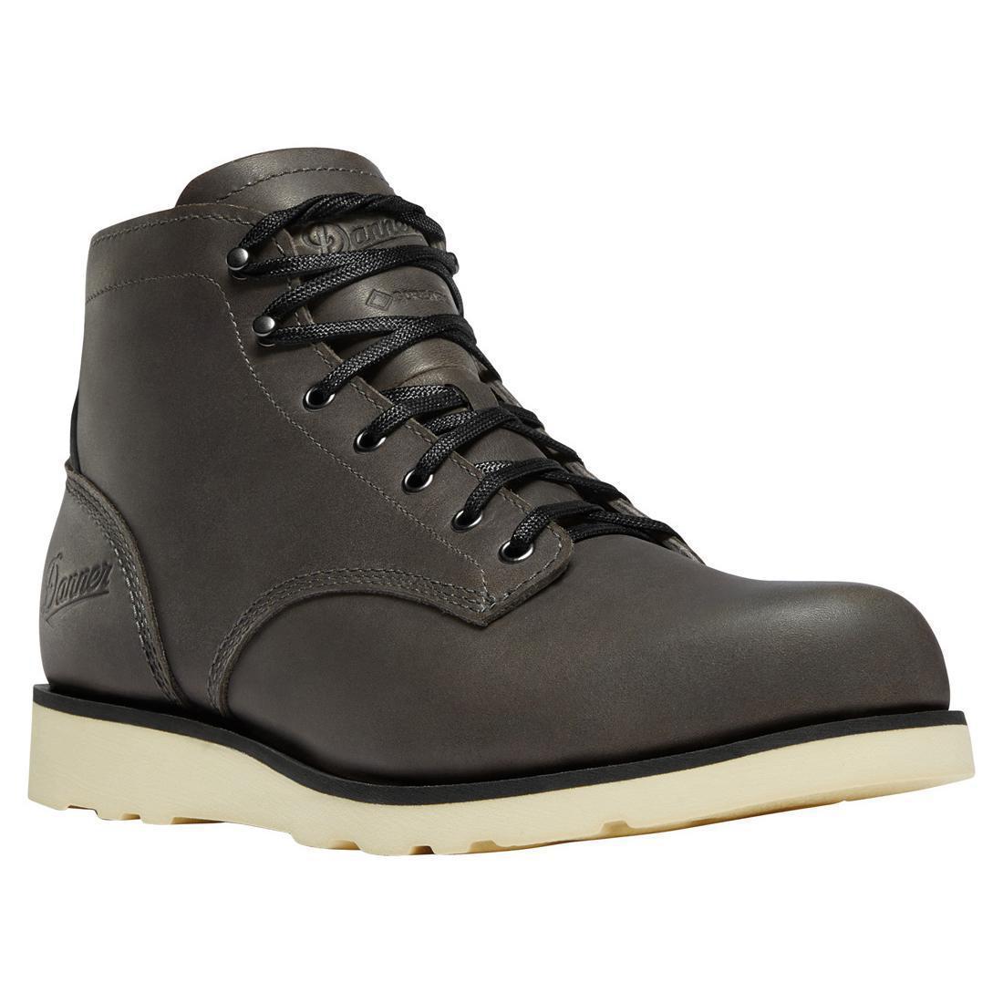 Danner Douglas 6" GTX Charcoal Boot 32002 Image