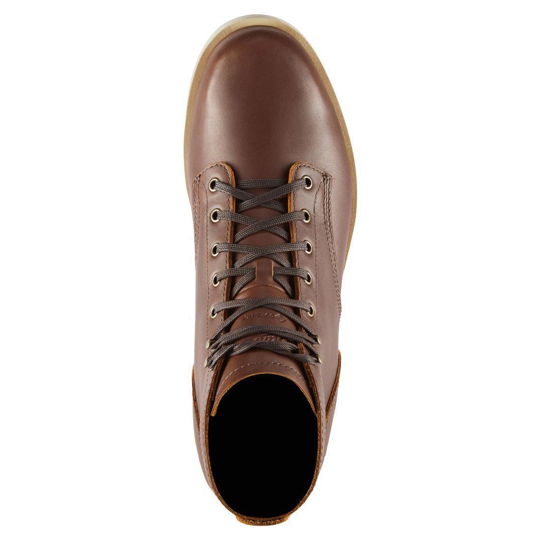 Danner Douglas 6" GTX Roasted Pecan Boot 32000 Front Image