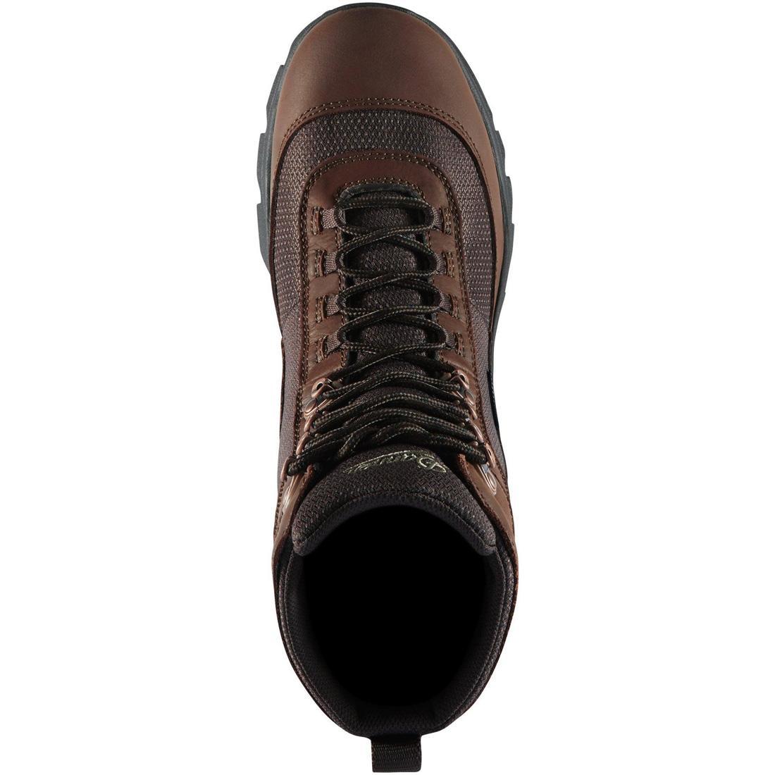 Danner Element 8" Brown Boot 47130 Front Image