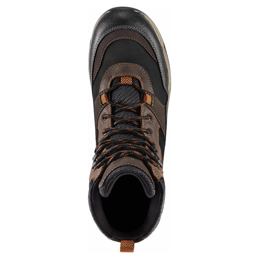 Danner Field Ranger 6" Brown NMT Boot 15161 Front Image