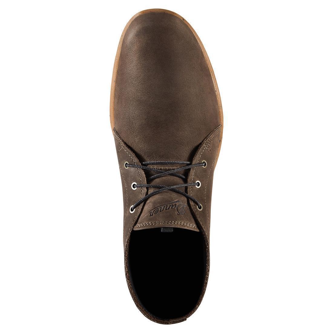 Danner Forest Chukka Bracken 37641 Front Image