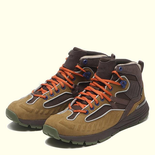 Danner Fullbore ID Mid GTX Trail Mix Boot 34268 Sole Image