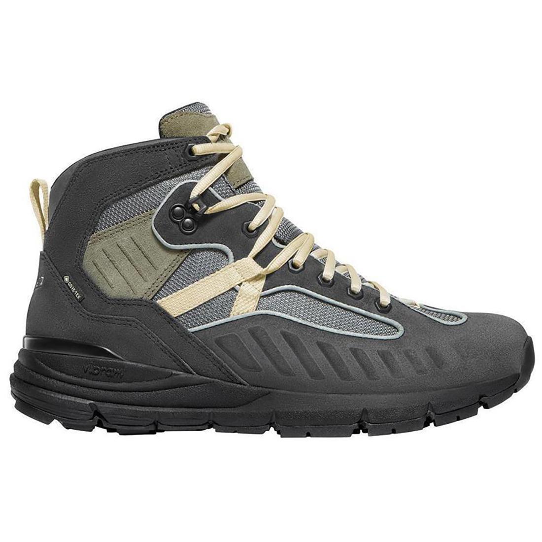 Danner Fullbore ID Mid GTX Hiking Boot Storm Profile View