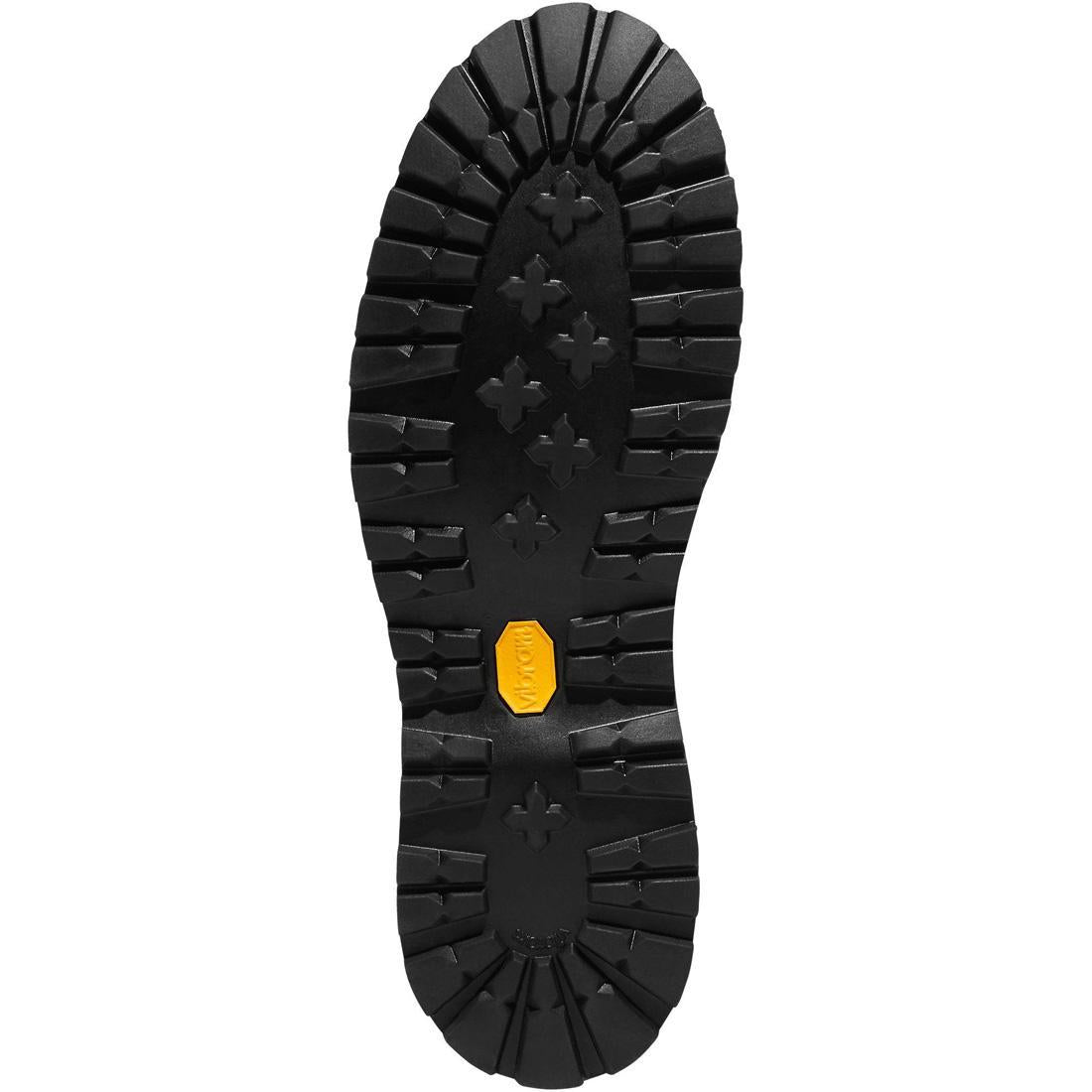 Danner Hood Winter Light 8" Brown 200G Boot 58900 Sole Image