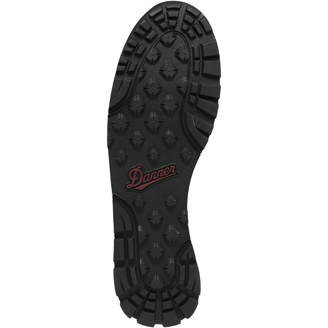 Danner Jag II Barley Boot 32249 Sole Image