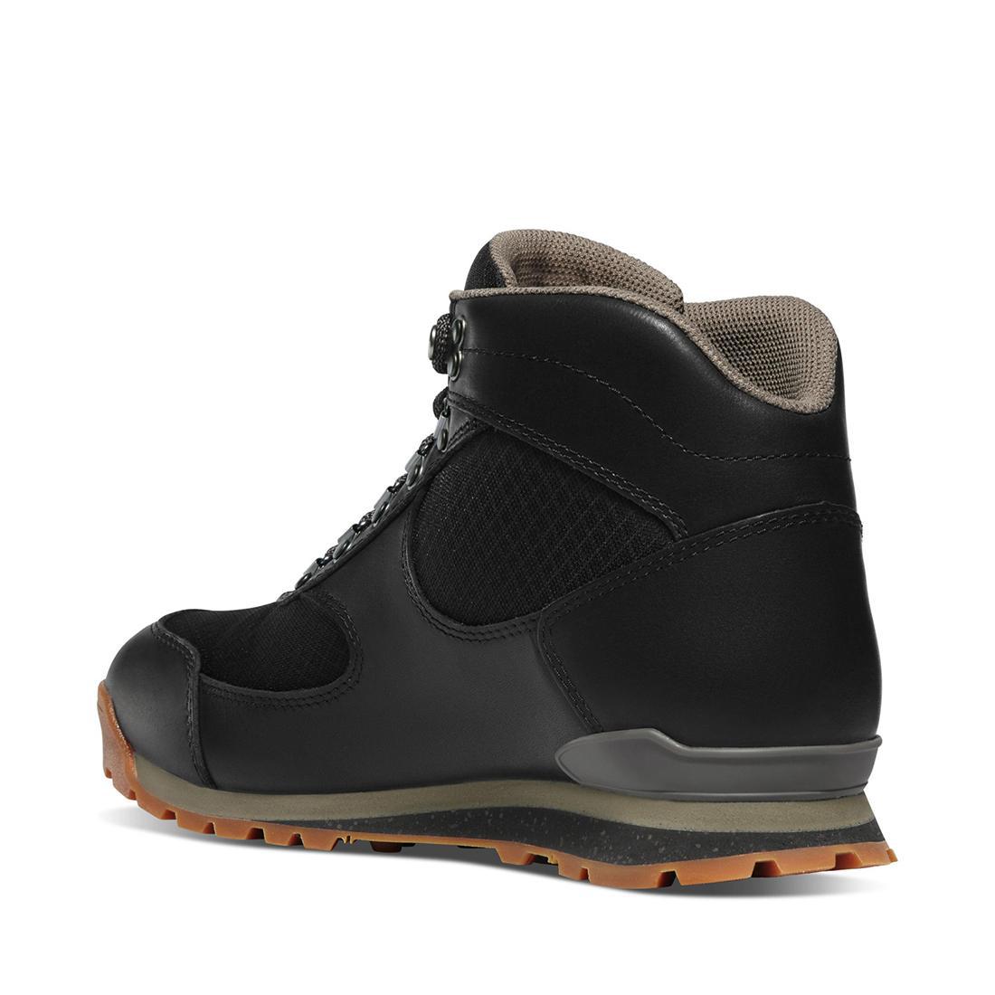 Danner Jag II Midnight Boot 32251 Back Image