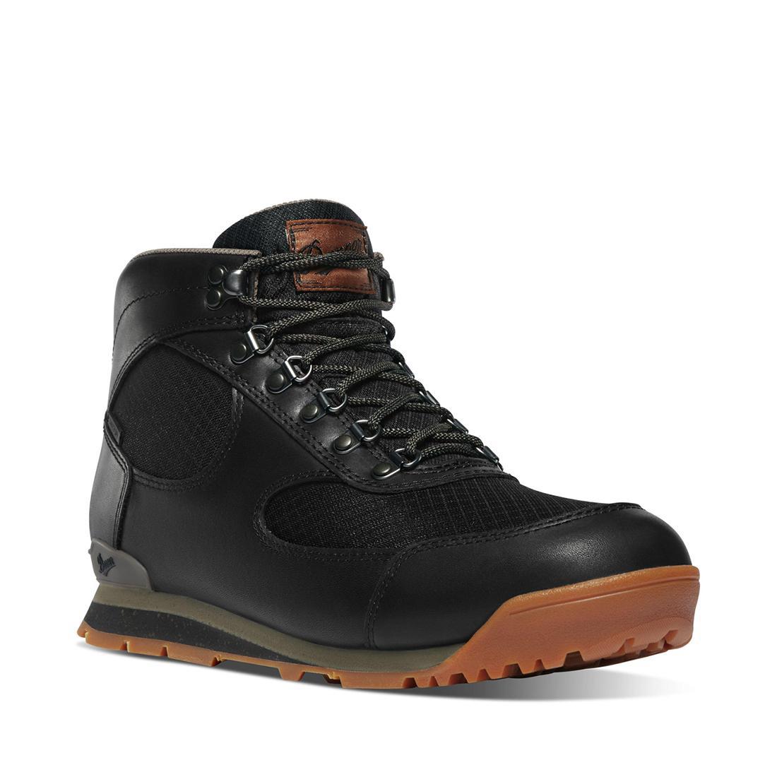 Danner Jag II Midnight Boot 32251 Side Image