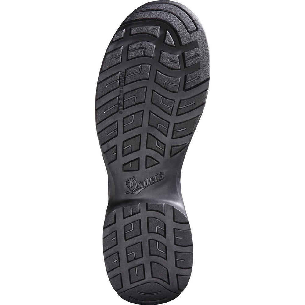 Danner Kinetic 8" Black Boot 28010 Sole Image