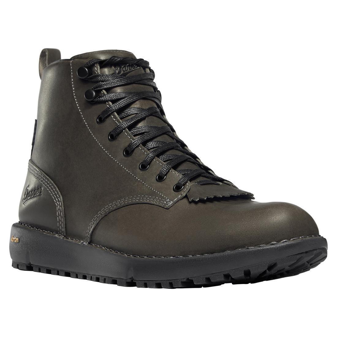 Danner Logger 917 Charcoal GTX Boot 34658 Image