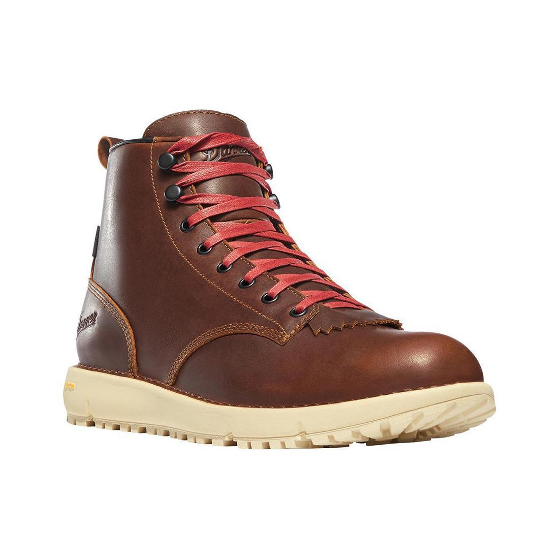 Danner Logger 917 Monk's Robe GTX Boot 34651 Side Image