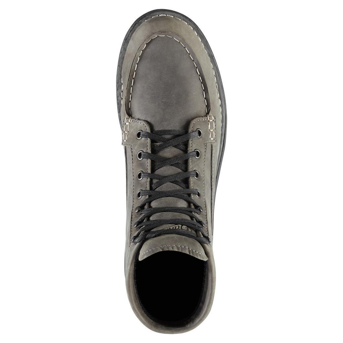 Danner Logger Moc 917 Charcoal GTX Boot 30743 Front Image