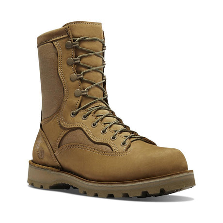 Danner Marine Expeditionary Boot Aviator 8" Mojave Hot ST (M.E.B.) Boot 53117 Side Image