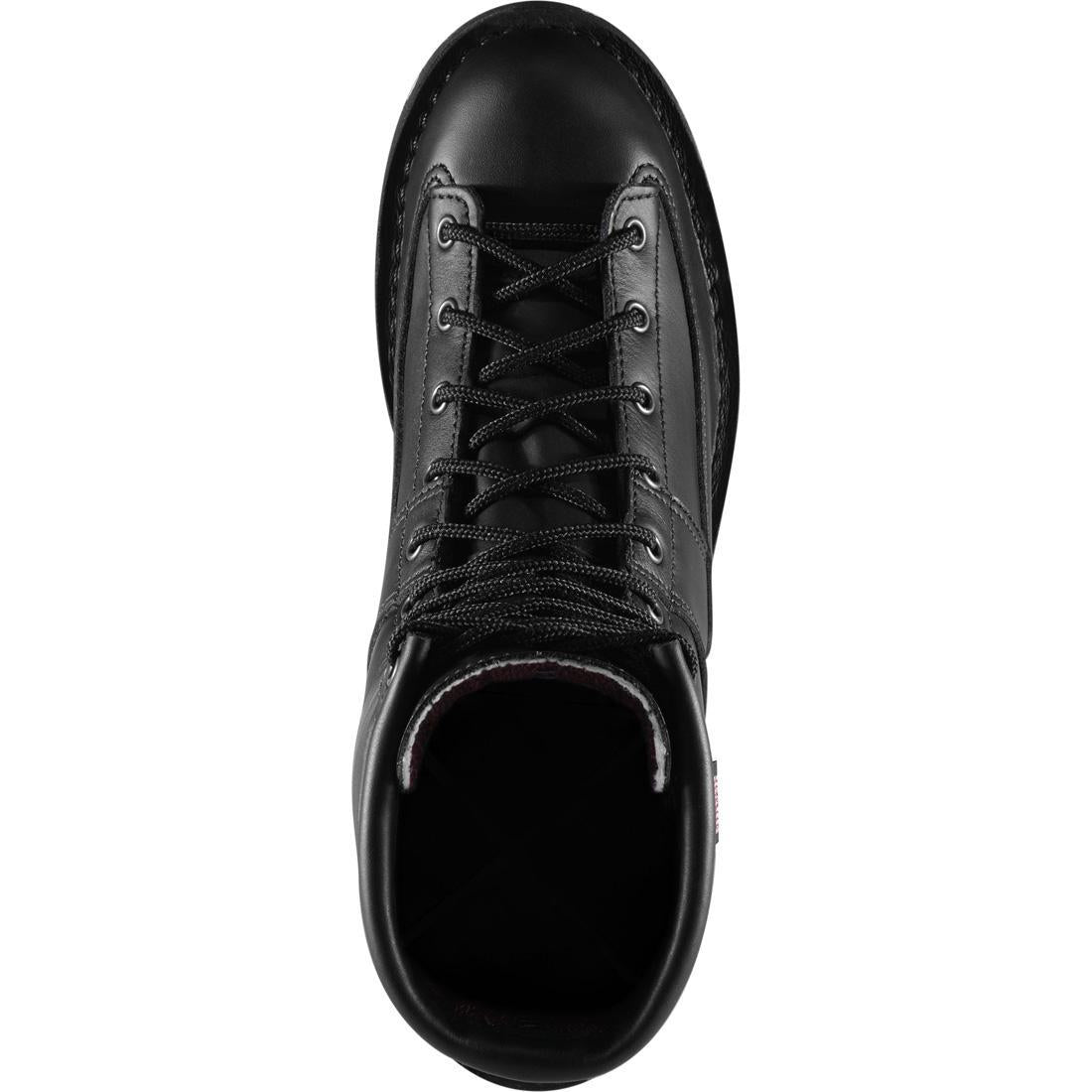 Danner Men's Recon 8" Black 200G Boot 69410 Front Image