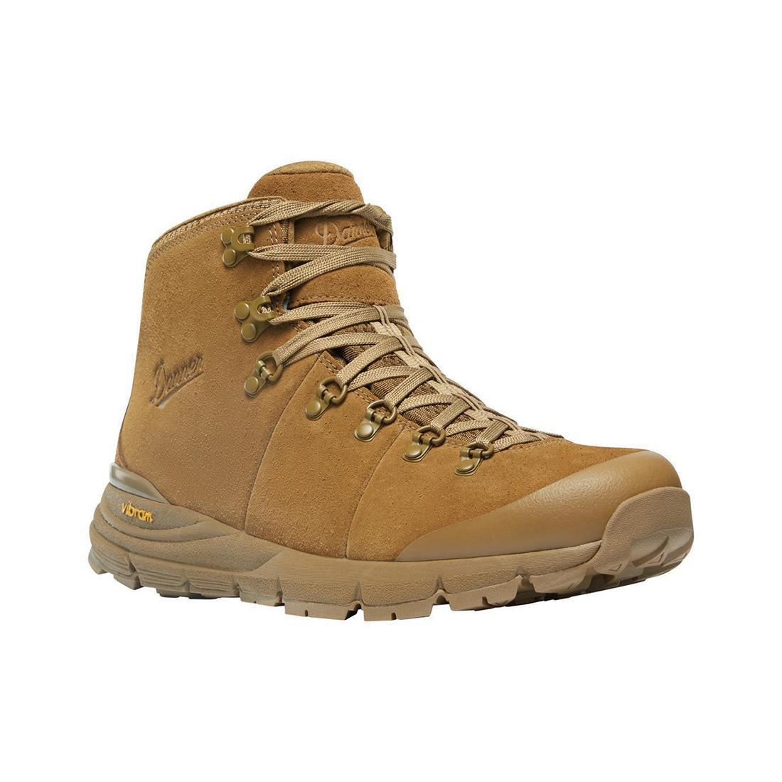Danner Mountain 600 4.5" Coyote Boot 62298 Image