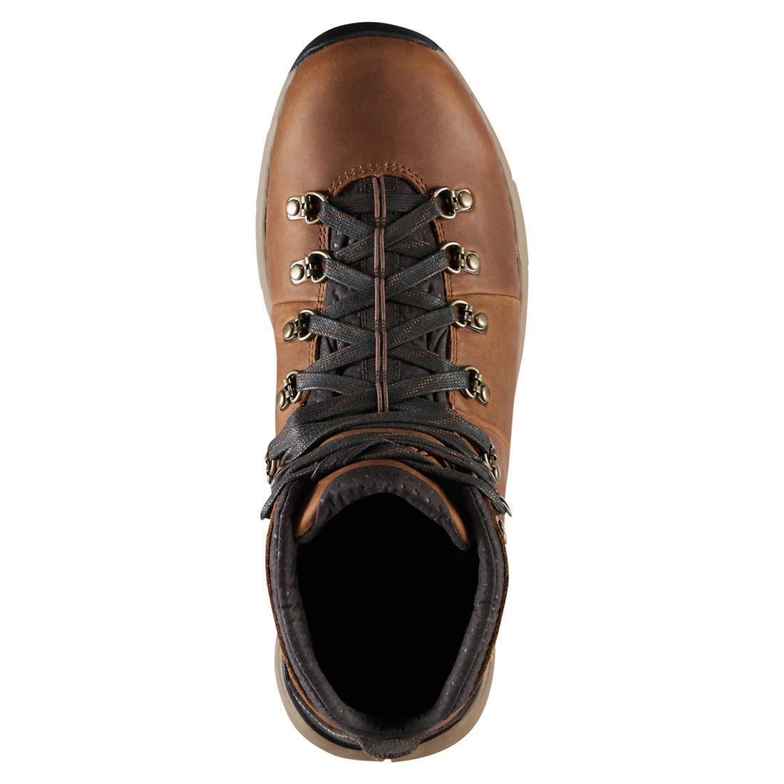 Danner Mountain 600 4.5" Rich Brown Boot 62250 Front Image