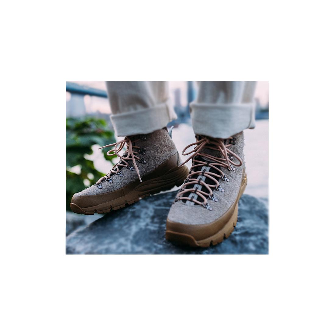 Danner Mountain 600 ID GTX Almond Butter 62308 Boot 62308 Product Image