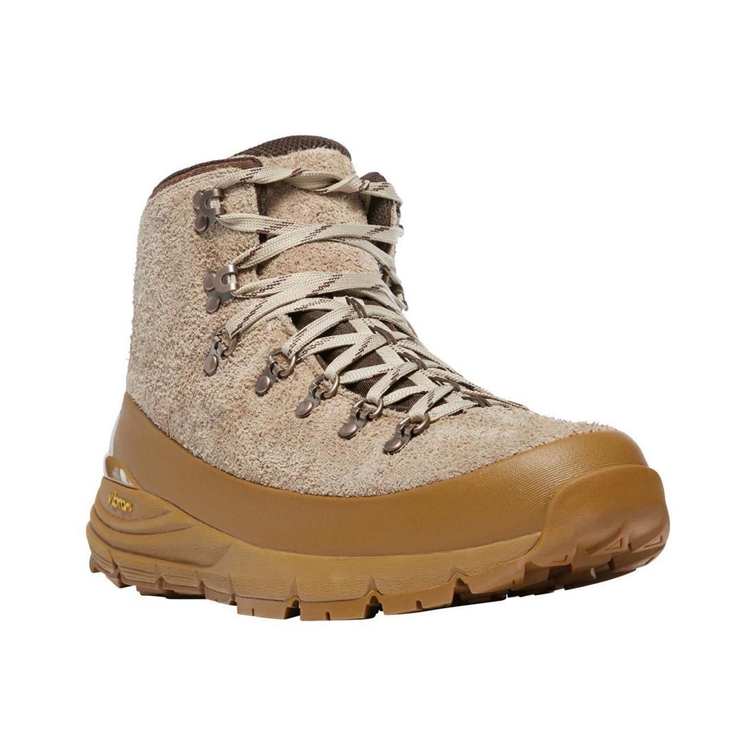 Danner Mountain 600 ID GTX Almond Butter 62308 Boot 62308 Side Image