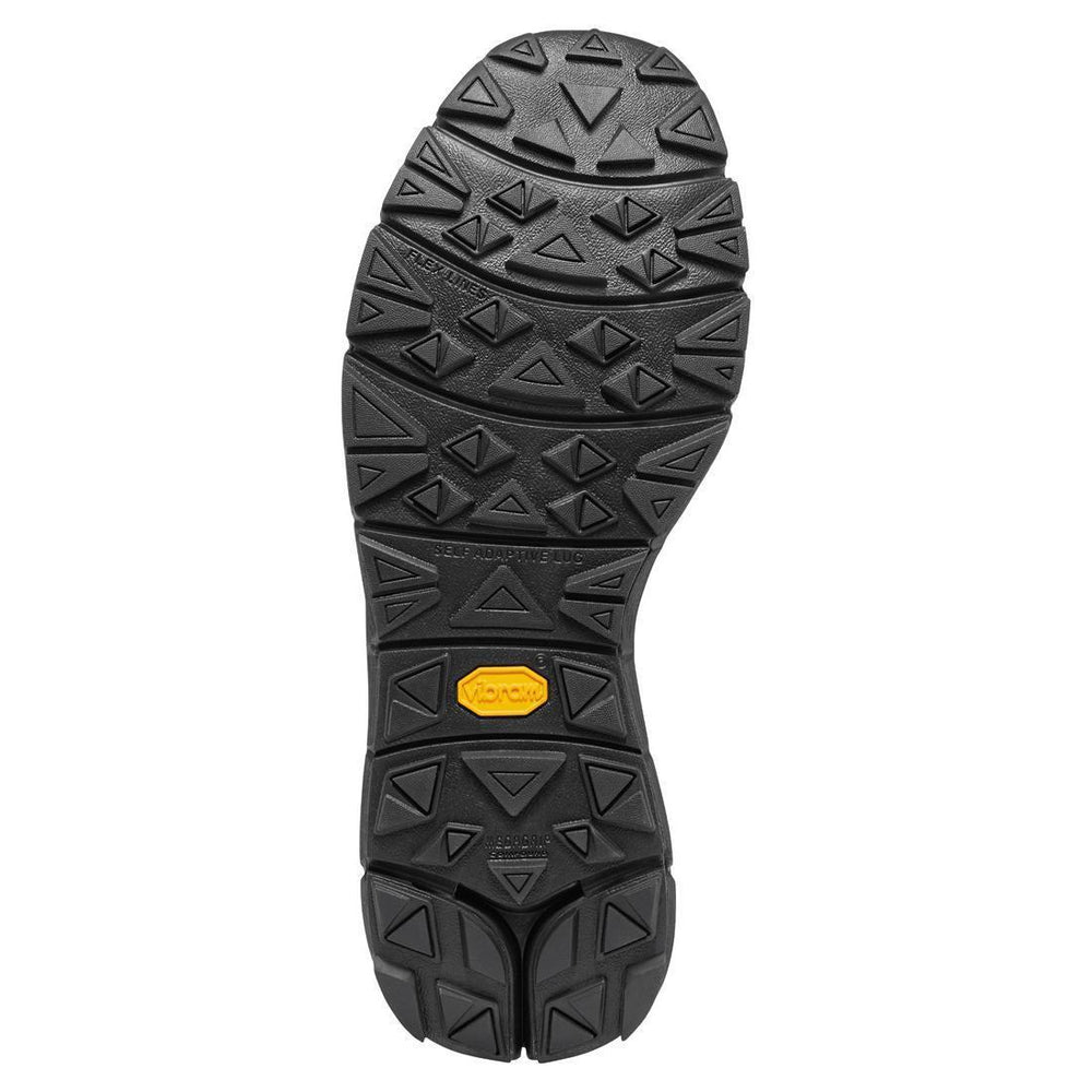 Danner Mountain 600 ID GTX Gray Moss 62309 Boot 62309 Sole Image