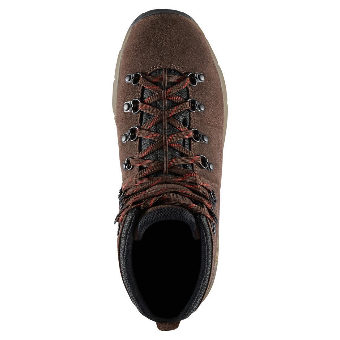 Danner Mountain 600 Java/Bossa Nova Boot 36233 Front Image