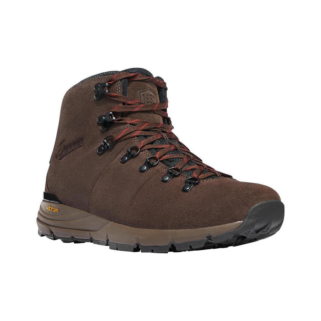 Danner Mountain 600 Java/Bossa Nova Boot 36233 Side Image